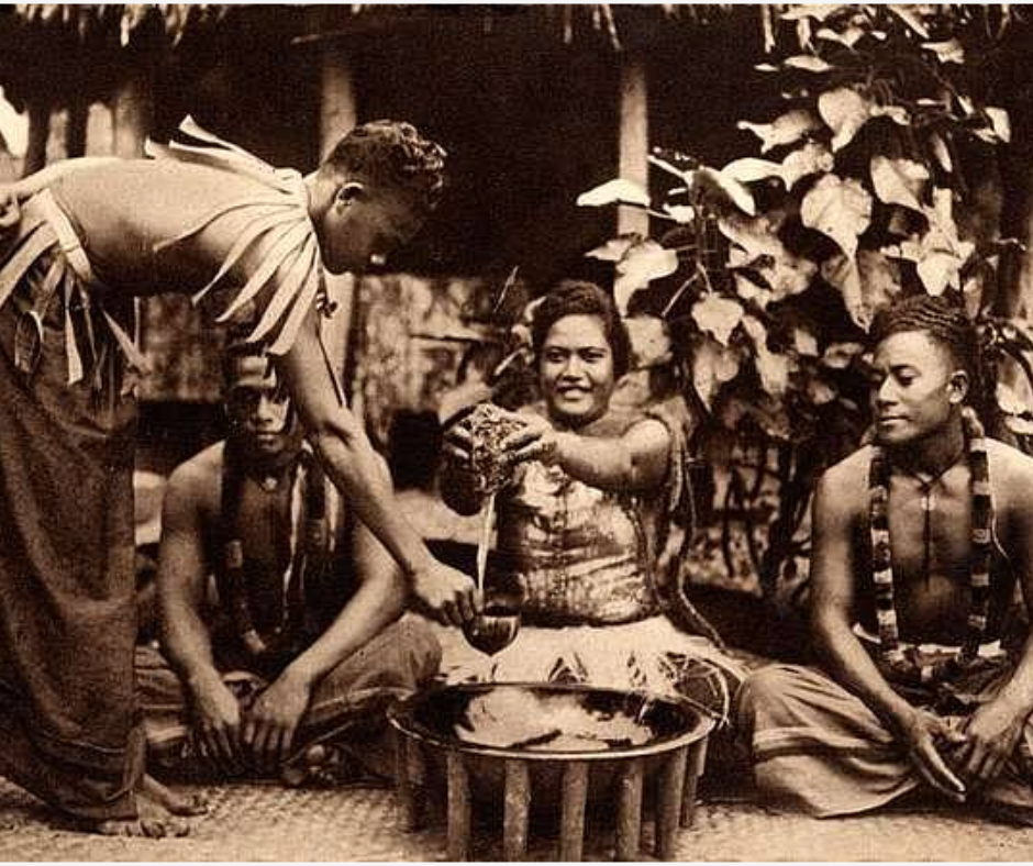 The Dos and Don’ts of Etiquette in a Tongan Kava Circle
