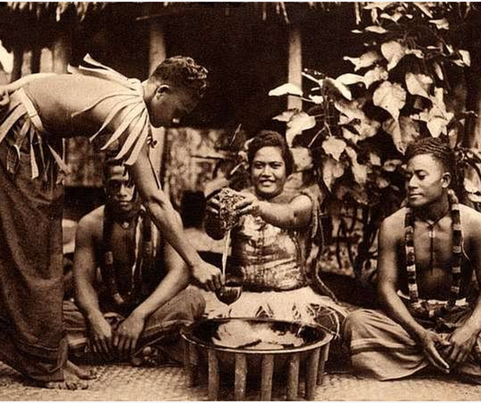 The Dos and Don’ts of Etiquette in a Tongan Kava Circle