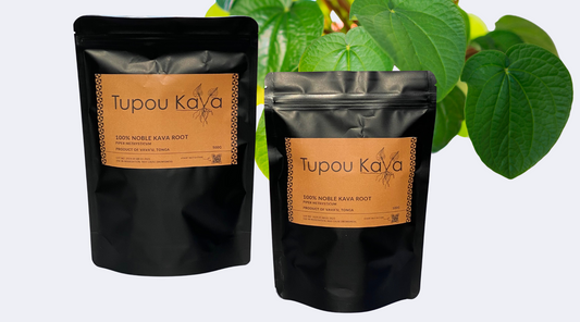 Why Noble Kava Is the Better Choice for Drinking